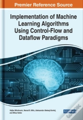 Implementation Of Machine Learning Algor