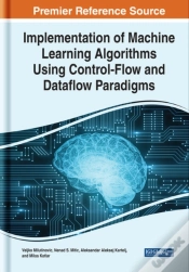 Capa do artigo Implementation Of Machine Learning Algor