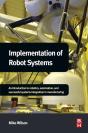 Implementation Of Robot Systems - Preview
