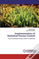 Implementation Of Statistical Process Control