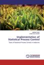Implementation Of Statistical Process Control - Preview