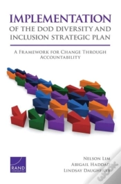 Capa do artigo Implementation Of The Dod Diversity And Inclusion Strategic Plan
