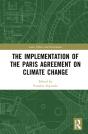 Implementation Of The Paris Agreement On Climate Change - Preview