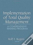 Implementation Of Total Quality Management