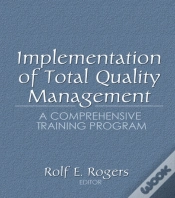 Capa do artigo Implementation Of Total Quality Management