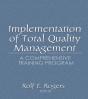 Implementation Of Total Quality Management - Preview