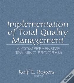 Capa do artigo Implementation Of Total Quality Management