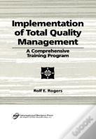 Implementation Of Total Quality Management