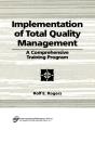 Implementation Of Total Quality Management - Preview