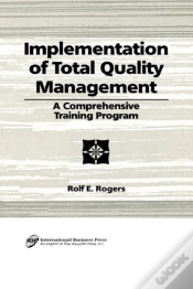Capa do artigo Implementation Of Total Quality Management