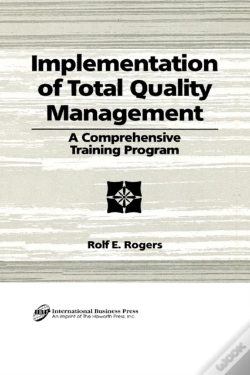 Capa do artigo Implementation Of Total Quality Management