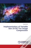 Implementation Of Variable Size 2d Dct For Image Compression