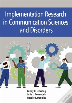 Capa do artigo Implementation Science In Communication Sciences And Disorders