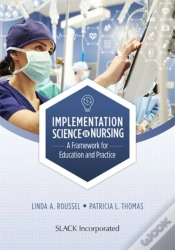 Capa do artigo Implementation Science In Nursing