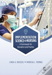 Capa do artigo Implementation Science In Nursing