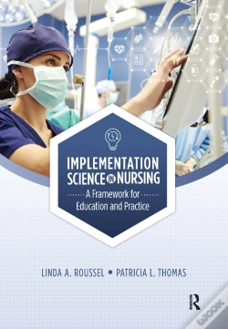 Capa do artigo Implementation Science In Nursing
