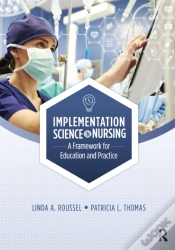 Capa do artigo Implementation Science In Nursing