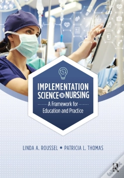 Capa do artigo Implementation Science In Nursing