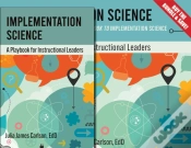 Capa do artigo Implementation Science