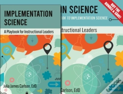 Capa do artigo Implementation Science