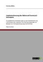 Implementierung Des Balanced Scorecard Konzeptes - Preview