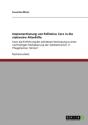 Implementierung Von Palliative Care In Die Stationare Altenhilfe - Preview