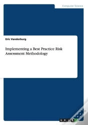 Capa do artigo Implementing A Best Practice Risk Assessment Methodology