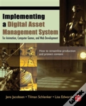 Capa do artigo Implementing A Digital Asset Management System