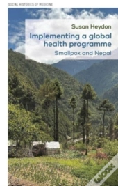 Implementing A Global Health Programme