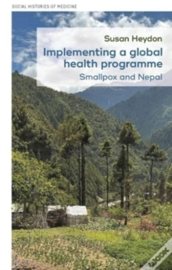 Capa do artigo Implementing A Global Health Programme