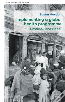 Capa do artigo Implementing A Global Health Programme