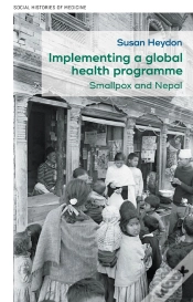 Capa do artigo Implementing A Global Health Programme