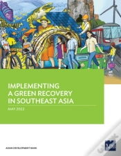 Capa do artigo Implementing A Green Recovery In Southeast Asia