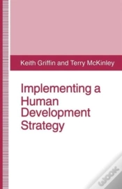 Capa do artigo Implementing A Human Development Strategy