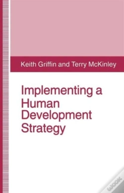 Capa do artigo Implementing A Human Development Strategy