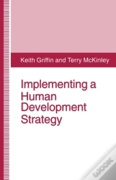 Implementing A Human Development Strategy