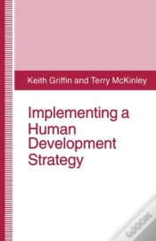 Capa do artigo Implementing A Human Development Strategy
