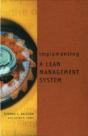 Implementing A Lean Management System - Preview