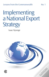 Implementing A National Export Strategy
