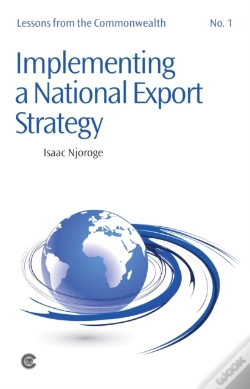 Capa do artigo Implementing A National Export Strategy