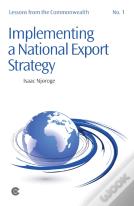 Implementing A National Export Strategy