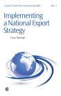 Implementing A National Export Strategy - Preview