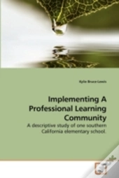 Implementing A Professional Learning Com