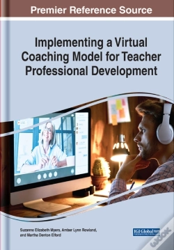 Capa do artigo Implementing A Virtual Coaching Model Fo