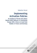 Implementing Activation Policies