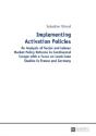 Implementing Activation Policies - Preview