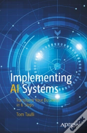 Capa do artigo Implementing Ai Systems
