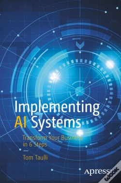 Capa do artigo Implementing Ai Systems