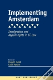 Capa do artigo Implementing Amsterdam