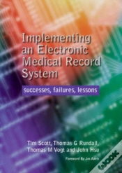 Capa do artigo Implementing An Electronic Medical Record System